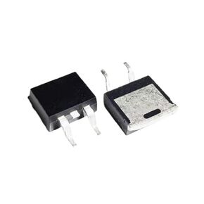 MC7805BD2TR MC7805CD2TR MC7805ABD2TR Chip IC TO263 2Pcs(MC7805ABD2TR) in Kuwait