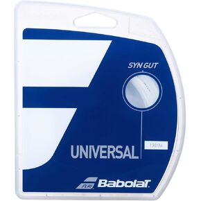 Babolat Syn Gut Tennis String in Kuwait