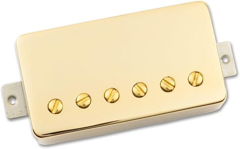 Tonerider Alnico II Classic Bridge-Gold، / لاقط الجيتار (AC2B-GD) in Kuwait