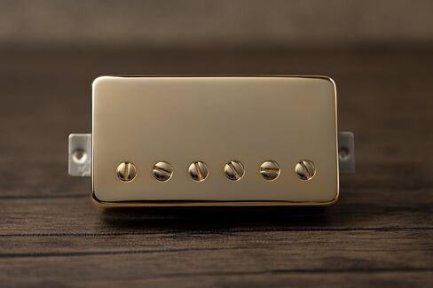 Tonerider Alnico II Classic Bridge-Gold، / لاقط الجيتار (AC2B-GD) in Kuwait