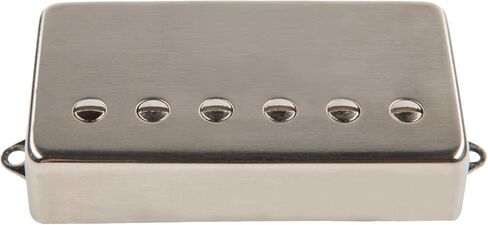 Suhr PU-HB-THORN-B53-RNK Thornbucker Bridge Pickup (تباعد 53 مم، غطاء من النيكل الخام) in Kuwait