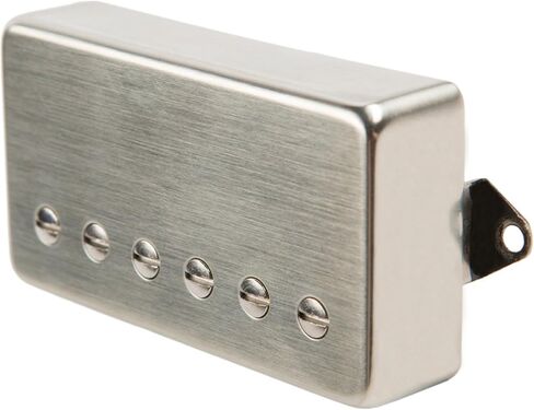 Suhr PU-HB-THORN-B53-RNK Thornbucker Bridge Pickup (تباعد 53 مم، غطاء من النيكل الخام) in Kuwait