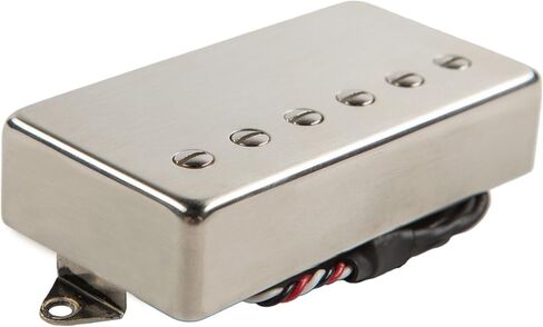 Suhr PU-HB-THORN-B53-RNK Thornbucker Bridge Pickup (تباعد 53 مم، غطاء من النيكل الخام) in Kuwait