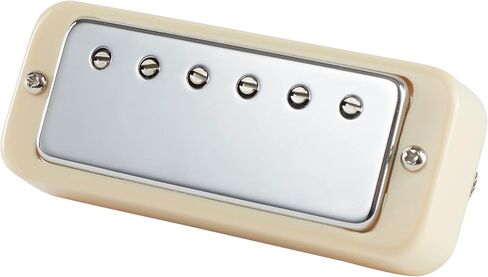 Gibson Original Mini-Humbucker Rhythm Pickup, Chrome in Kuwait
