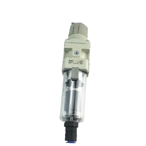 AW40-04-A AW40-04B-A AW40-04G-A AW40-04BG-A AW40-04DG-A AW40-04BDG-A AW40-F04D-2-B Filter Pressure reducing Valve AW | AW40-F04D-2-B in Kuwait