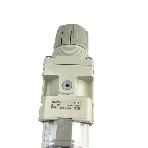 AW40-04-A AW40-04B-A AW40-04G-A AW40-04BG-A AW40-04DG-A AW40-04BDG-A AW40-F04D-2-B Filter Pressure reducing Valve AW | AW40-F04D-2-B in Kuwait