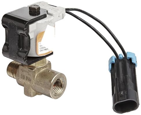 IMPCO FL-205-1 قفل صمام غاز البترول المسال الكهربائي العام in Kuwait