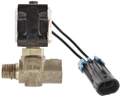 IMPCO FL-205-1 قفل صمام غاز البترول المسال الكهربائي العام in Kuwait