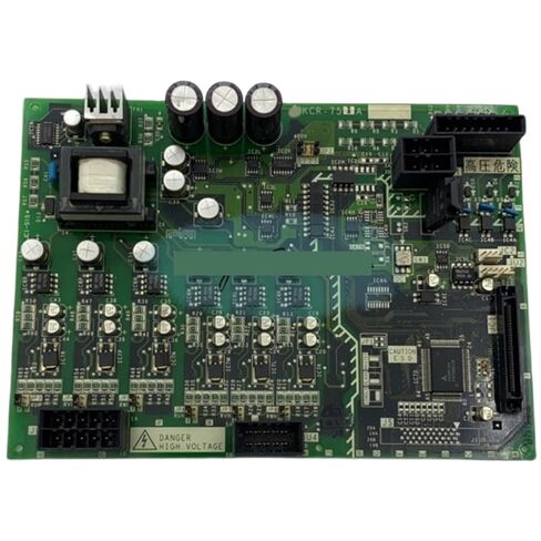 مصعد رفع العاكس سائق الرئيسي PCB ورق مقوى KCR-751A KCR-751 KCR751A in Kuwait