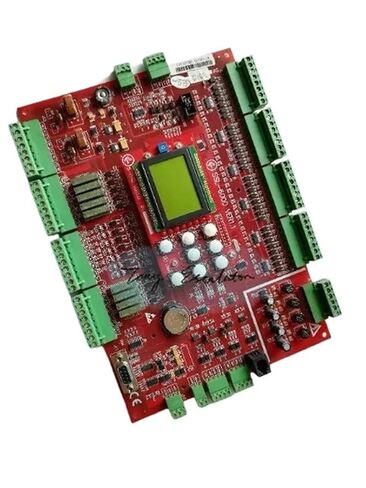 Elevator Lift Inverter Driver Main PCB Card Board SSL-6000 in Kuwait