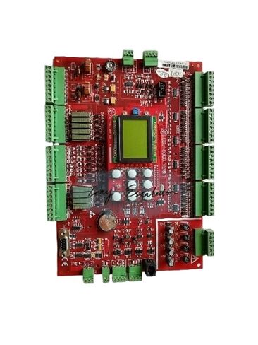 Elevator Lift Inverter Driver Main PCB Card Board SSL-6000 in Kuwait