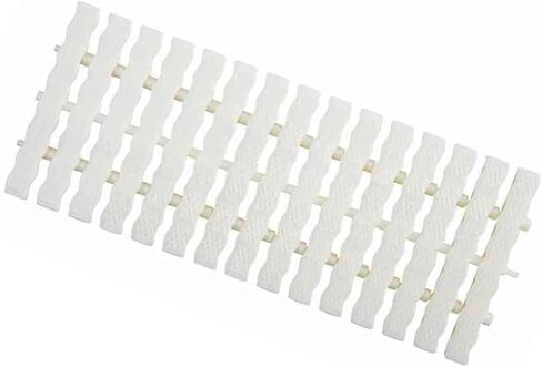 Efficient Splicing Channel Floor Drain Cover - Premium Water Flow Solution for Outdoor Patios, Swimming Pools & Bathrooms - Ensures Safety & Prevents Clogs in Kuwait
