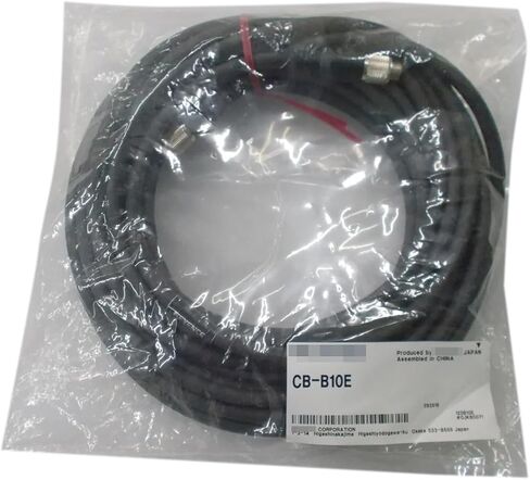 1 Pcs CB-B10E New and Sealed in Box CBB10E De Garantía in Kuwait