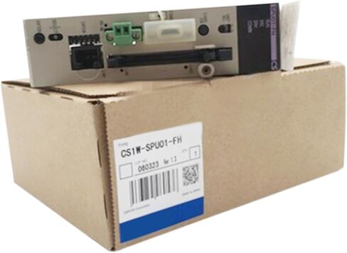 Expedited CS1W-SPU01-FH Sealed in Box CS1WSPU01FH CS1W-SPU01-FH Fast in Kuwait