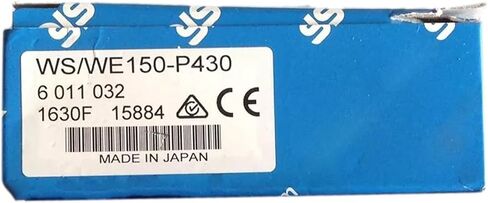 WS/WE150-P430 6011032 New in Box Expedited De Garantía in Kuwait