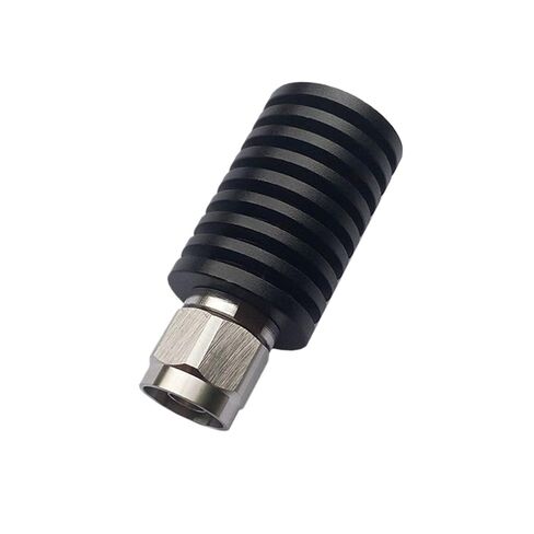 25W N-Type ذكر محطة محورية تحميل دمية 3 جيجا هرتز / 4 جيجا هرتز / 6 جيجا هرتز 50 أوم (3 جيجا هرتز) in Kuwait