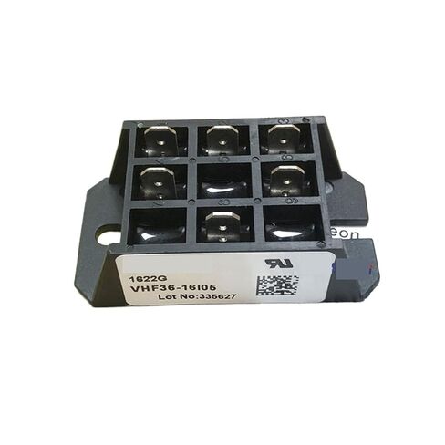 1 قطعة VHF15-16IO5 VHF15-14IO5 VHF15-12IO5 وحدة جسر المعدل | VHF15-14IO5 in Kuwait