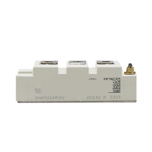 1 قطعة SKM150GAR12V IGBT وحدة مقوم الطاقة العالية in Kuwait