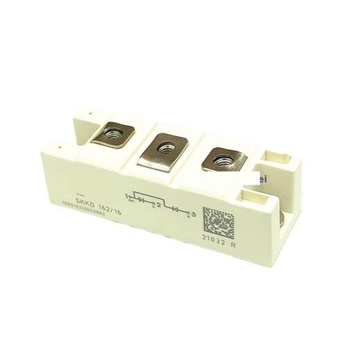 1pcs SKKD162/08 SKKD162/12 SKKD162/14 SKKD162/16 SKKD162/18 SKKD162/20H4 SKKD162/22H4 Rectifier diode in Kuwait