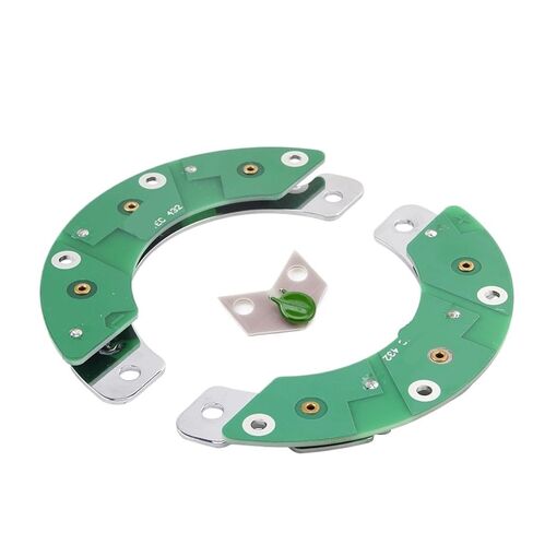 1 قطعة SSAYEC432 LSA432 330-25777 LSA422 ديود جسر مقوم عدة ثلاث مراحل موجة كاملة الانتعاش السريع لأجزاء المولد in Kuwait