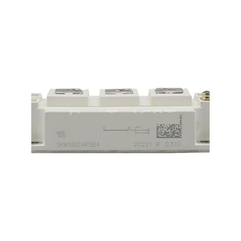 1 قطعة SKM300GAR12E4 IGBT وحدة مقوم الطاقة العالية in Kuwait