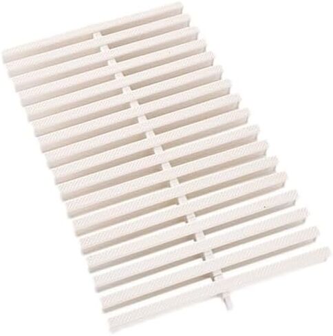 Splicable Swimming Pool Drain Grating & Floor Drain Cover | Durable Indoor/Outdoor Gutter Grate for Efficient Water Drainage | Heavy-Duty Drainage Solution in Kuwait