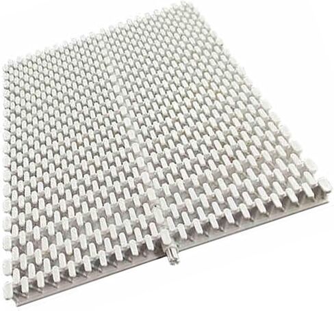 Serrated Grate Covers for Swimming Pools, Showers & Walkways - Durable Overflow Drainage Solutions for Commercial & Residential Use, Non-Slip Design in Kuwait