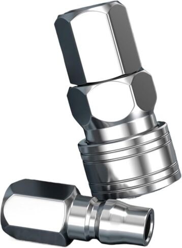 Quick connector C self-locking; SF PF 20 Stainless Steel 20KG in Kuwait