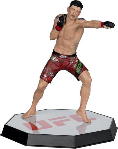 ألعاب ماكفارلين - UFC براندون مورينو 7 بوصات مجسم ماكفارلين سبورتس بيكس in Kuwait