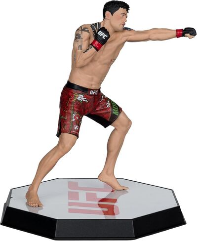 ألعاب ماكفارلين - UFC براندون مورينو 7 بوصات مجسم ماكفارلين سبورتس بيكس in Kuwait