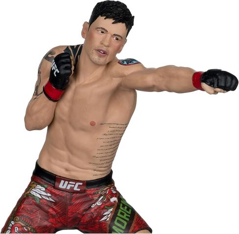 ألعاب ماكفارلين - UFC براندون مورينو 7 بوصات مجسم ماكفارلين سبورتس بيكس in Kuwait