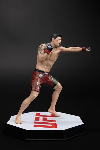 ألعاب ماكفارلين - UFC براندون مورينو 7 بوصات مجسم ماكفارلين سبورتس بيكس in Kuwait
