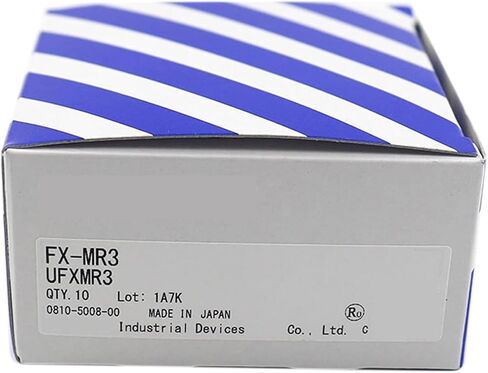 FX-MR3 جديد ومختوم في الصندوق ضمان لمدة سنة واحدة FXMR3 in Kuwait