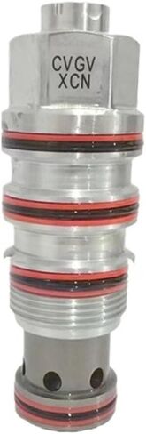 CVGV-XAN CVGV-XCN Plug in Valve(CVGV-XCN) in Kuwait