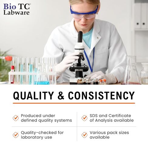 محلول هيدروكسيد البوتاسيوم 10% KOH - 15 مل in Kuwait