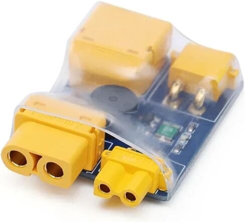 Stopper Fit For XT60 XT30 / XT90(XT90) in Kuwait