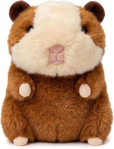 Vesperlux Cute Plush Toy Animal Golf Headcovers Driver Fairway Wood Hybrid | Soft Plush Fabric, Cute Cartoon Design, Multiple Animal Models, Non-Slip Fit, Funny Golf Gift For Man Woman, Easy Install in Kuwait