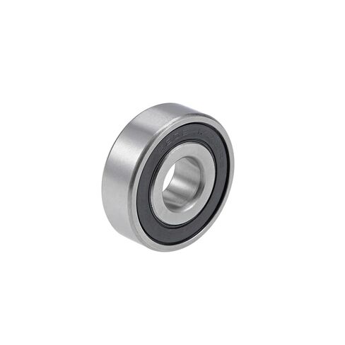6202-12-2RS Deep Groove Ball Bearing 12x35x11mm Sealed Chrome Steel Z2 Lever Bearings Automotive Parts in Kuwait