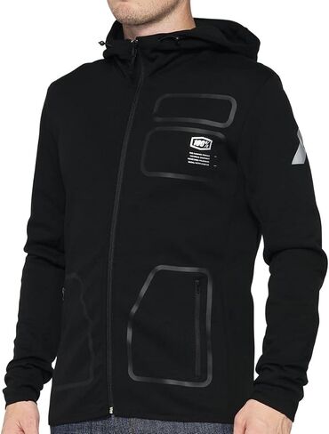 100% Men's Hoodie in Kuwait