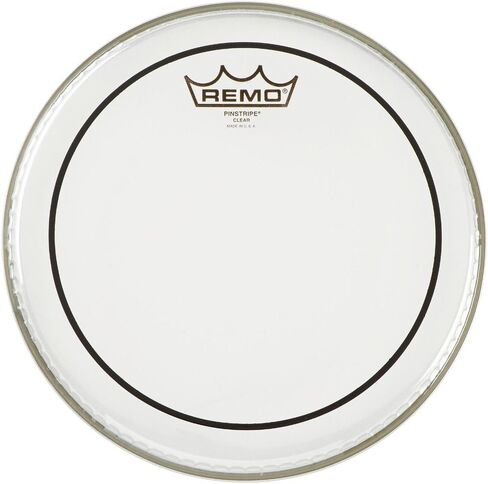 Remo Drum Set (PP1890-PS) in Kuwait