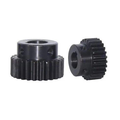 Table Gear Metal 45 Steel Fixed 1M34T Parts Inner Hole 6/8/10/12mm 1Pcs(12mm) in Kuwait