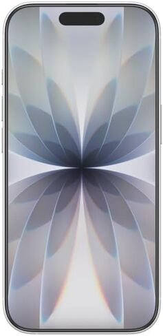 Belkin Screenforce Ultraglass 2 المعالجة iPhone 16 Pro Screen Protector ، مقاوم للخدش ، صلابة 9H اختبار الزجاج ، تصميم نحيف ، مع تطبيق خالٍ من الفقاعات ، تغطية ملء الشاشة لـ iPhone 16 Pro in Kuwait
