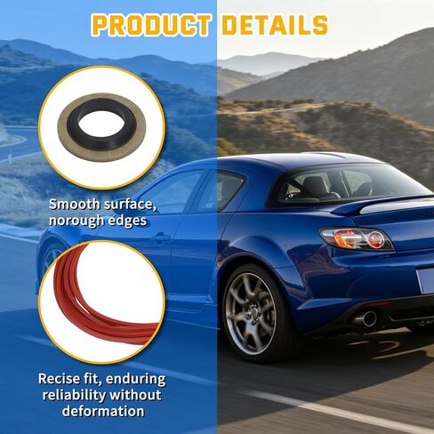 لمجموعة إعادة بناء محرك مازدا الروتاري Rx8 in Saudi Arabia
