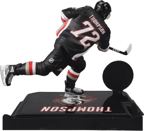McFarlane Toys - Tage Thompson (Buffalo Sabres) NHL 7in Posed Figure, McFarlane's SportsPicks in Kuwait