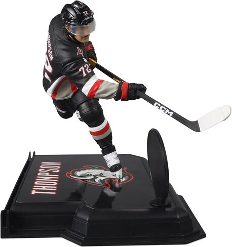 McFarlane Toys - Tage Thompson (Buffalo Sabres) NHL 7in Posed Figure, McFarlane's SportsPicks in Kuwait
