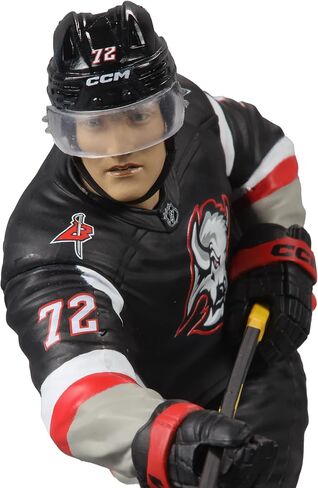 McFarlane Toys - Tage Thompson (Buffalo Sabres) NHL 7in Posed Figure, McFarlane's SportsPicks in Kuwait