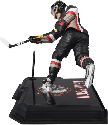 McFarlane Toys - Tage Thompson (Buffalo Sabres) NHL 7in Posed Figure, McFarlane's SportsPicks in Kuwait