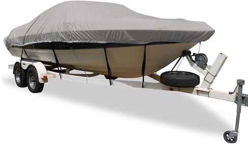 غطاء قارب Carver من Covercraft 79004 - Flex-fit Pro 4 in Kuwait