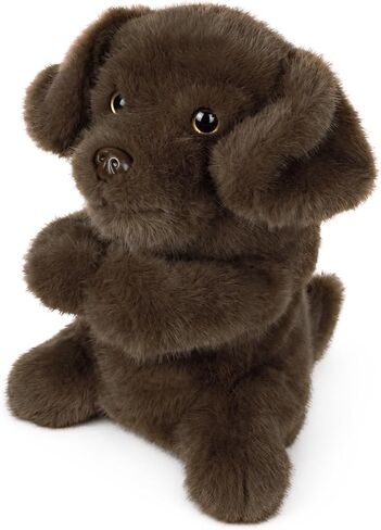 Craftsman Golf Dog Golf Driver Headcover, Plush Labrador Golden Retriever Puppy Dog Head Cover for 460cc Driver, Realistic Animal Design, Soft & Durable Golf Club Protector Gift in Kuwait
