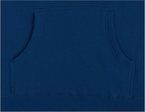 SANTA CRUZ Opus Dot P/O Hooded Heavyweight Sweatshirt Navy w/Oil Slick Foil XXL Mens in Kuwait